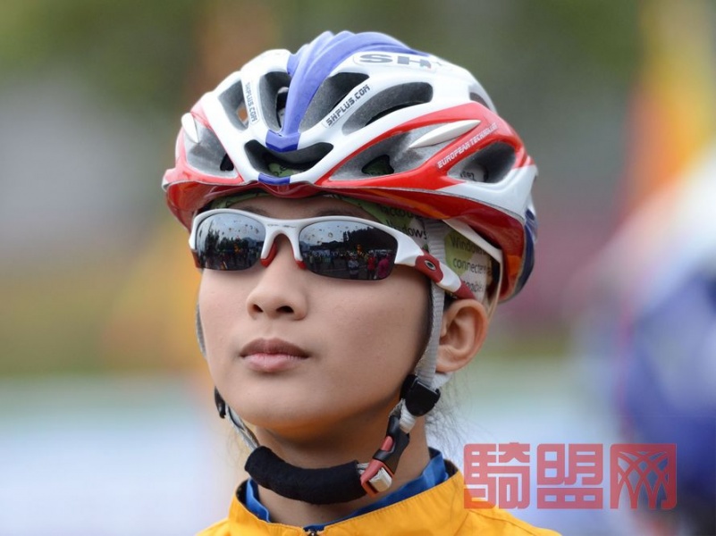 張家(jiā)界2015海(hǎi)峽兩岸自(zì)行(xíng)車(chē)賽