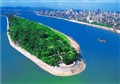 橘子(zǐ)洲頭