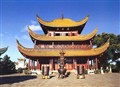 嶽陽樓