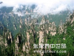 天子(zǐ)山(shān)