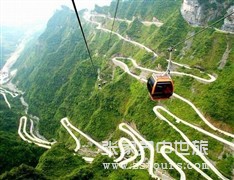 公路(lù)奇觀