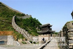 南(nán)方長(cháng)城(chéng)