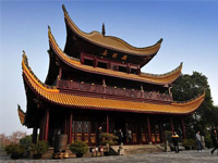 嶽陽樓