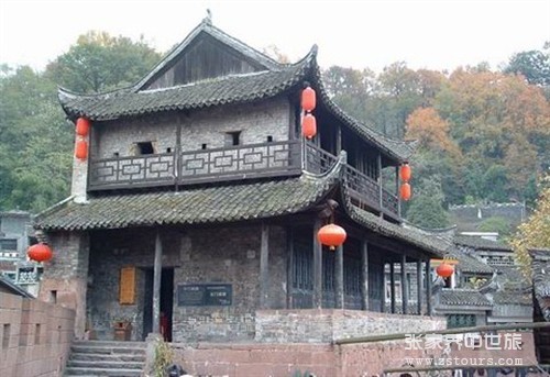 東(dōng)門(mén)城(chéng)樓