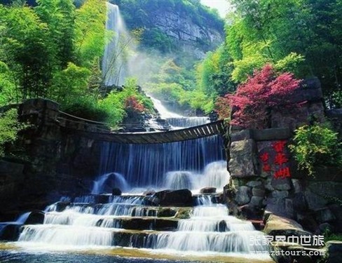 寶峰湖(hú)