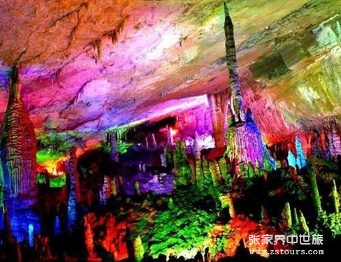 黃(huáng)龍洞風(fēng)光(guāng)：攝影(yǐng)：毛建初 (2).jpg