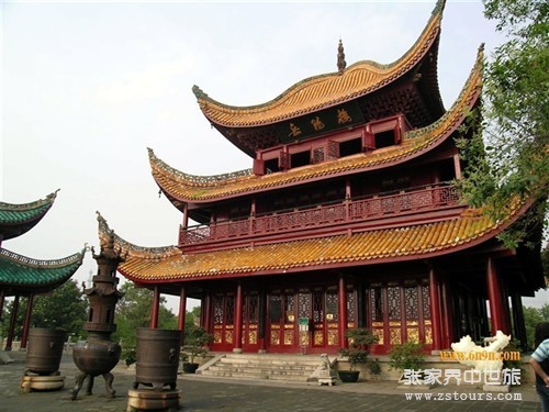 嶽陽樓